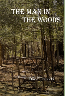 The Man in the Woods B0FGCRCNLW Book Cover