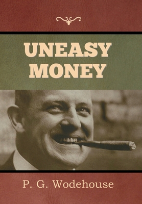 Uneasy Money B0BYH2B7DC Book Cover