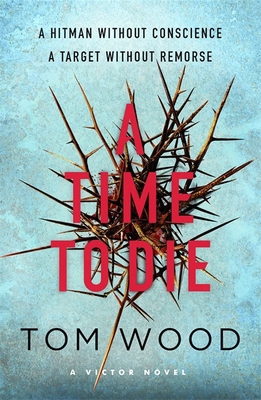 A Time to Die (Victor) 0751556041 Book Cover