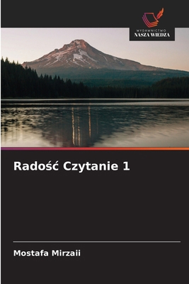 Radośc Czytanie 1 [Polish] 620924355X Book Cover