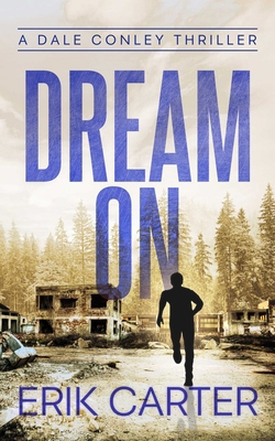 Dream On 1648756824 Book Cover