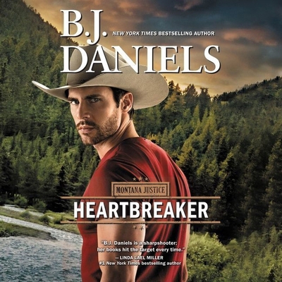 Heartbreaker Lib/E 1094098434 Book Cover