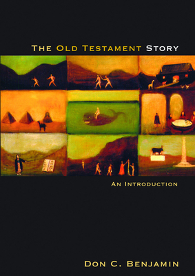 The Old Testament Story: Stand-Alone CD-ROM 0800696794 Book Cover