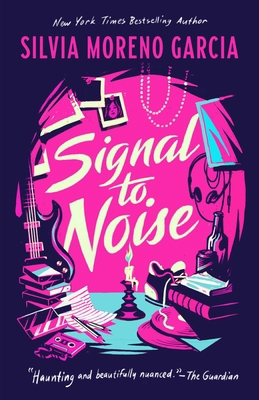 Signal to Noise 1786186446 Book Cover