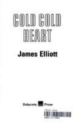 Cold Cold Heart 0385313292 Book Cover