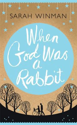 When God Was a Rabbit 0755379284 Book Cover