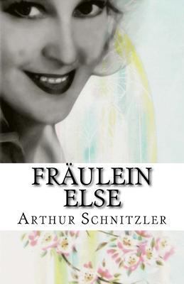 Fräulein Else [German] 1535231637 Book Cover