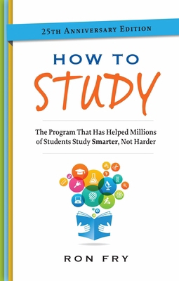 How to Study 1632650339 Book Cover