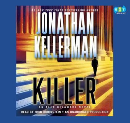 Killer 0804149380 Book Cover