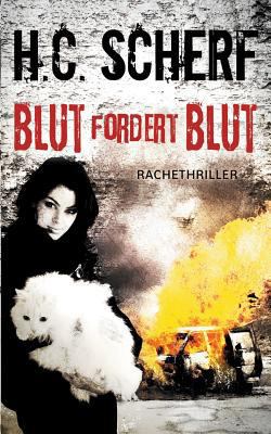 Blut fordert Blut [German] 375289217X Book Cover