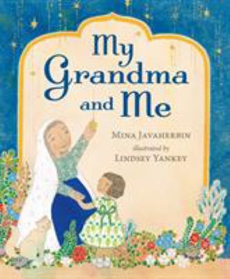 My Grandma and Me 1406384941 Book Cover