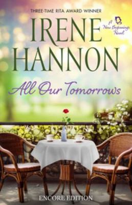 All Our Tomorrows: Encore Edition (New Beginnings) 197011634X Book Cover