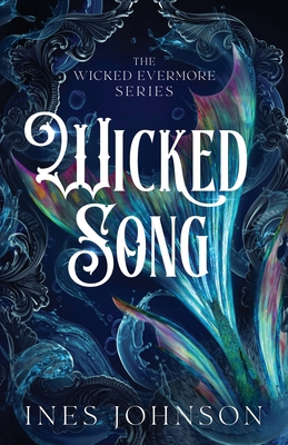Wicked Song 1954181752 Book Cover