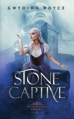 Stone Captive B0DFM1LTT5 Book Cover