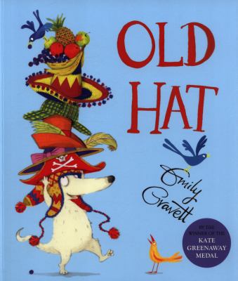 Old Hat 1447274008 Book Cover