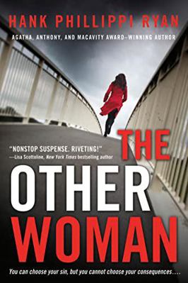 The Other Woman [Large Print] 1410454908 Book Cover