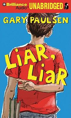 Liar, Liar: The Theory, Practice and Destructiv... 1455801461 Book Cover