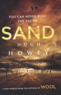 Sand 1780893183 Book Cover