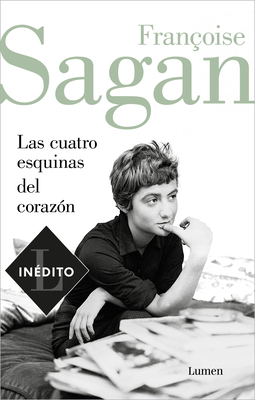 Las Cuatro Esquinas del Corazón / The Four Corn... [Spanish] 8426408400 Book Cover