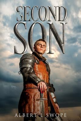 The Second Son 1797739506 Book Cover