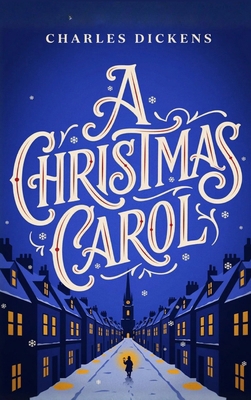A Christmas Carol 937123797X Book Cover