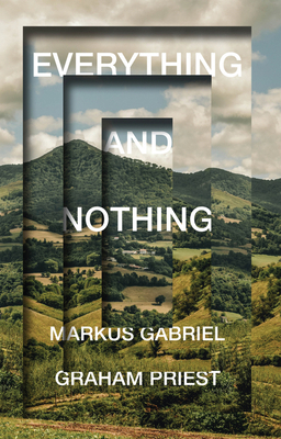 Everything and Nothing 1509537465 Book Cover