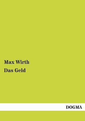 Das Geld [German] 3955802825 Book Cover