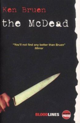 The McDead (White Trilogy) 1899344608 Book Cover