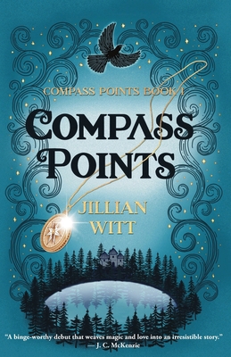 Compass Points B0CJZVFDVG Book Cover