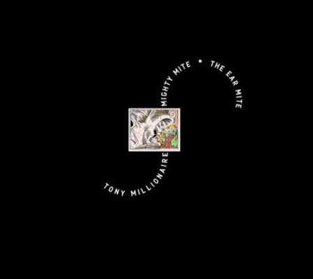 Mighty Mite 1560975717 Book Cover