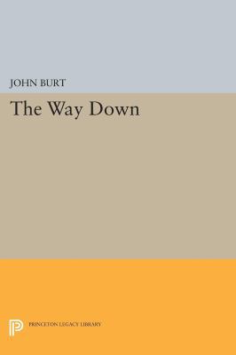 The Way Down 0691602786 Book Cover