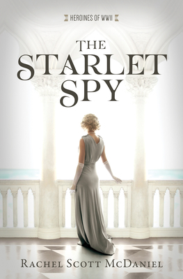 The Starlet Spy: Volume 11 1636096131 Book Cover