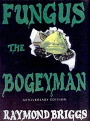 Fungus the Bogeyman 0241142024 Book Cover