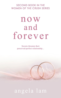 Now and Forever 1509243089 Book Cover