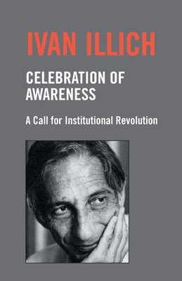 Celebration of Awareness 0714508373 Book Cover