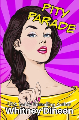 Pity Parade B0D3YF896W Book Cover