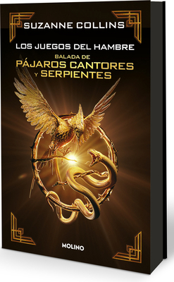 Balada de Pájaros Cantores Y Serpientes (Edició... [Spanish] 842723869X Book Cover