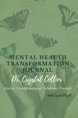 Mental Health Transformation Journal 1716829690 Book Cover