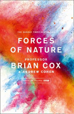 Forces of Nature 0008259372 Book Cover