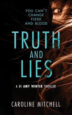 Truth and Lies 1978601123 Book Cover