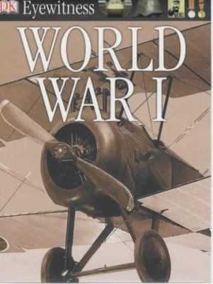 World War I 1405302984 Book Cover