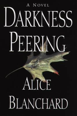 Darkness Peering 0553111531 Book Cover
