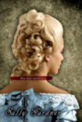 The Red Necklace 0803731000 Book Cover