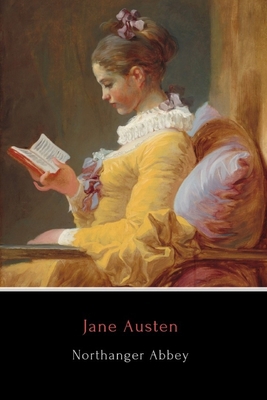 Northanger Abbey 1499249616 Book Cover
