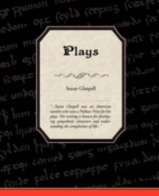 Plays 1605971405 Book Cover