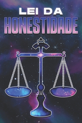 Lei da honestidade [Portuguese] B0CZ9ND6XP Book Cover