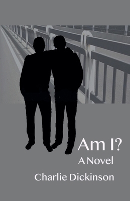 Am I? B0GBMCSRF7 Book Cover