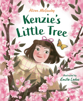 Kenzie's Little Tree 1459837916 Book Cover