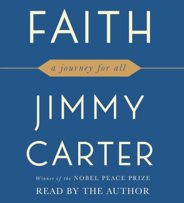 Faith: A Journey for All 1508248966 Book Cover