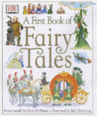 A First Book of Fairy Tales 0751328073 Book Cover